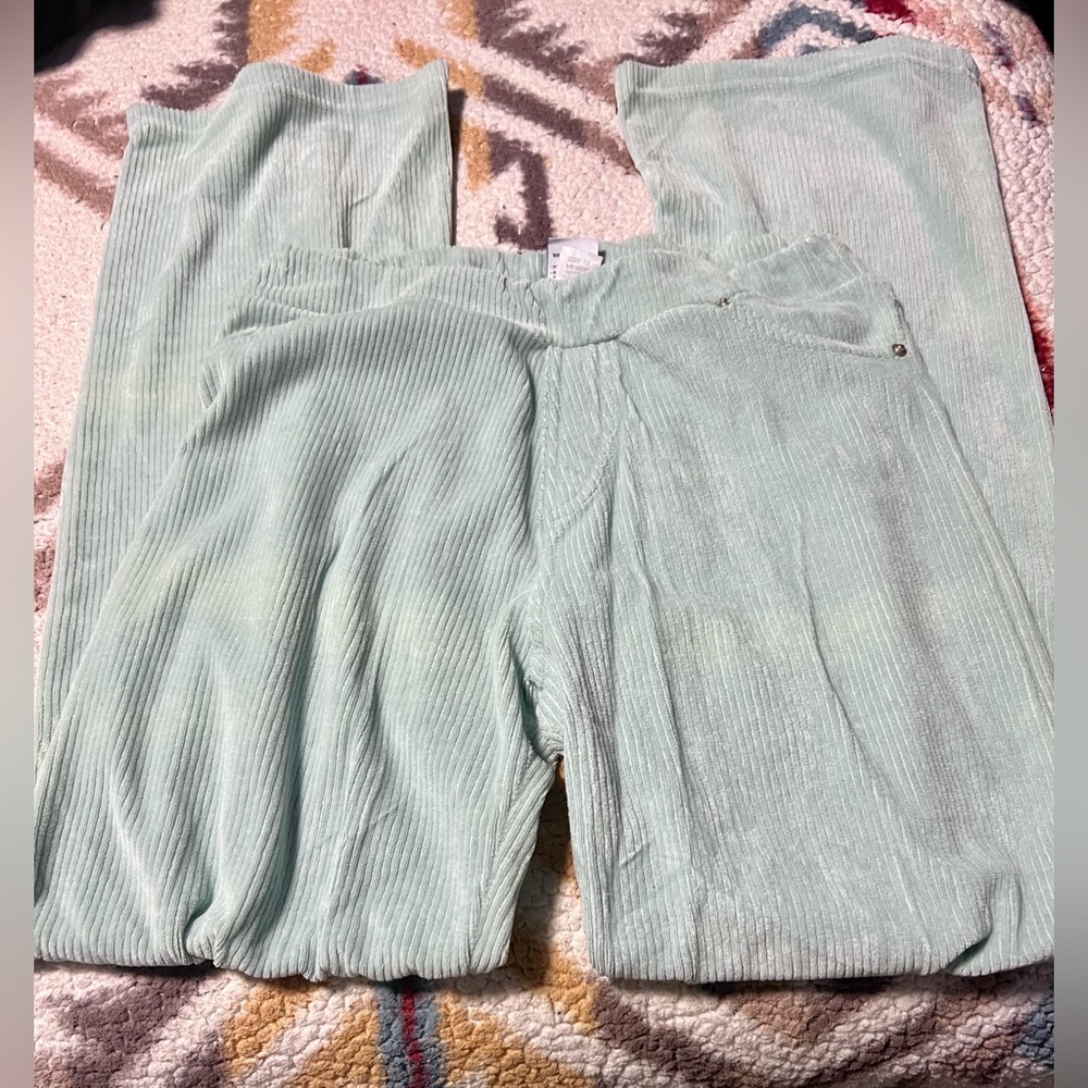 Corduroy Goddesswear Pants - Picture 2 of 5